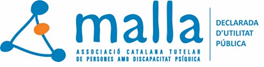 Malla Associació Catalana Tutelar de Persones amb Discapacitat Psíquica